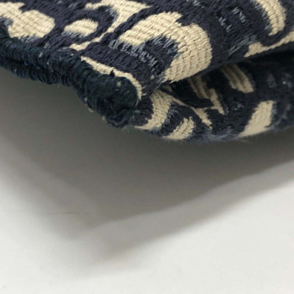 CHRISTIAN DIOR Blue Shoulder Bag - Picture 8 of 16